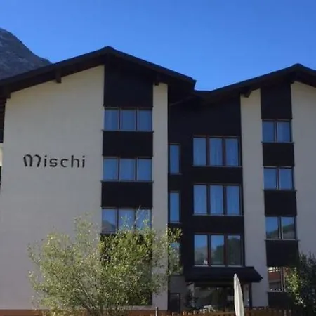 Lejlighed Mischi Saas Fee