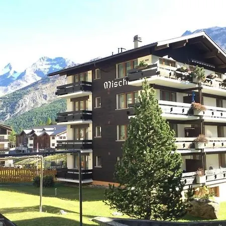 Mischi Apartamento Saas-Fee