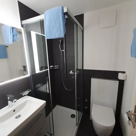 Mischi Apartamento Saas-Fee