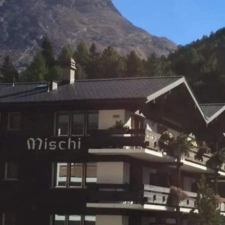 Mischi Lejlighed