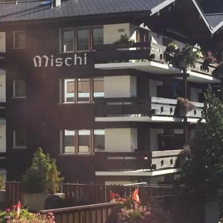 Mischi Saas-Fee
