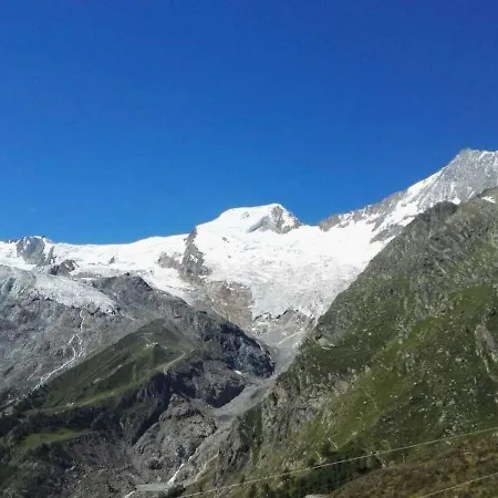 Mischi Saas Fee